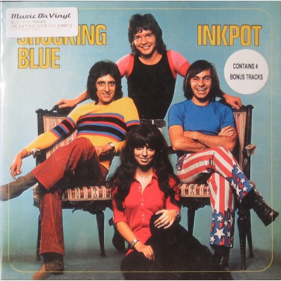 Shocking Blue ‎– Inkpot RB 33145